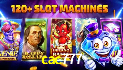 Descubra a Essência do cac777: Nossa História e Compromissos