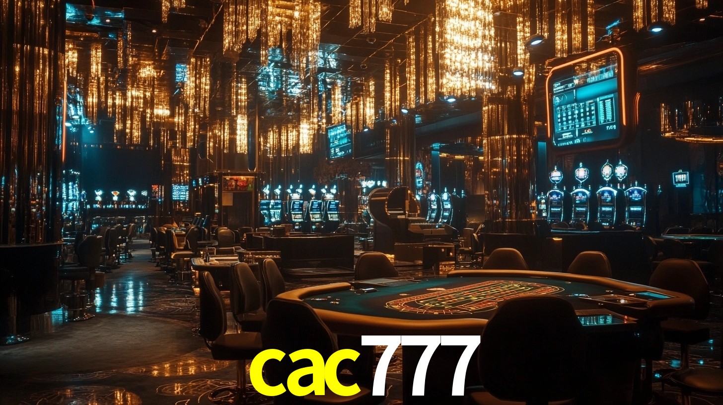 cac777 -  - cac777 bet
