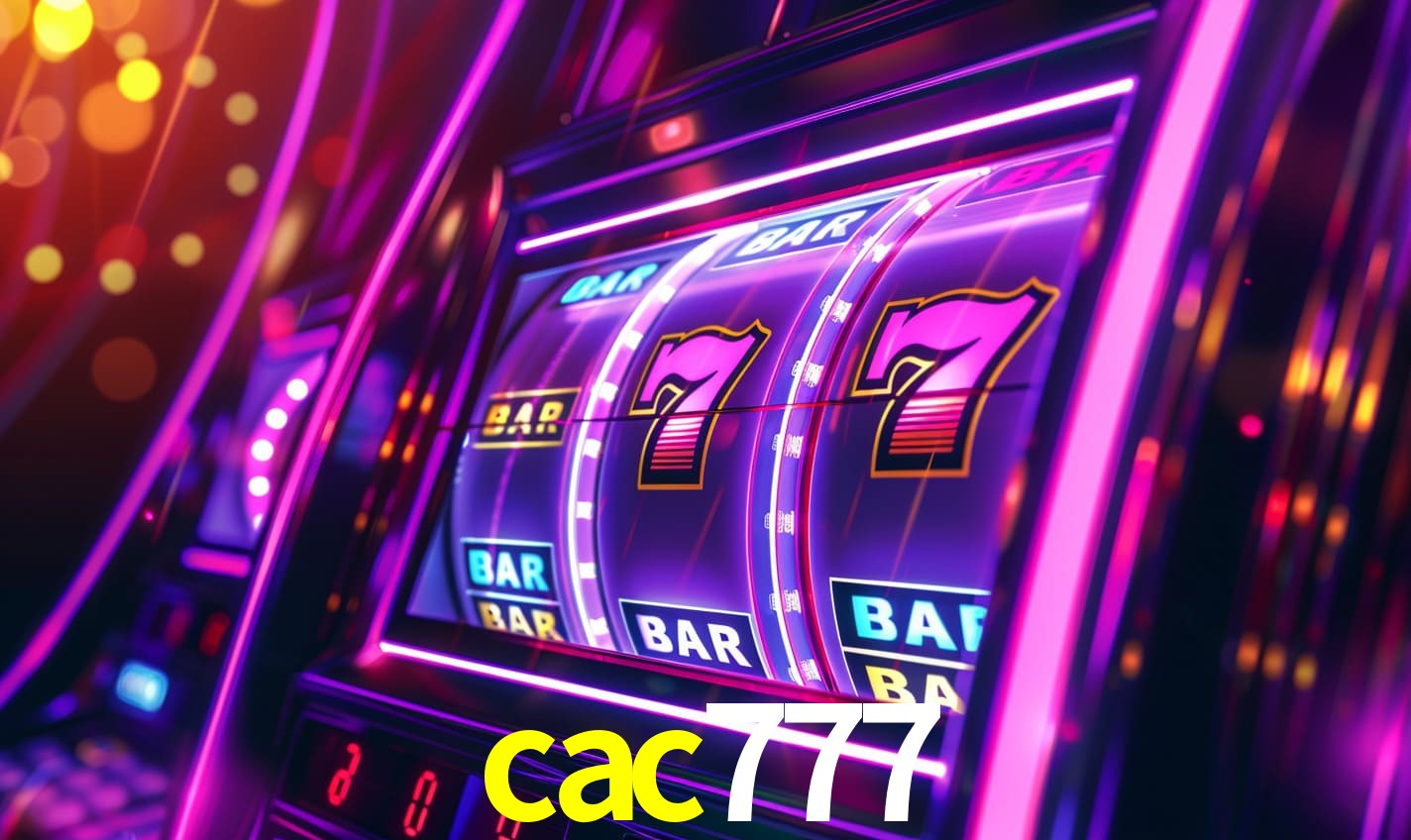 cac777 login