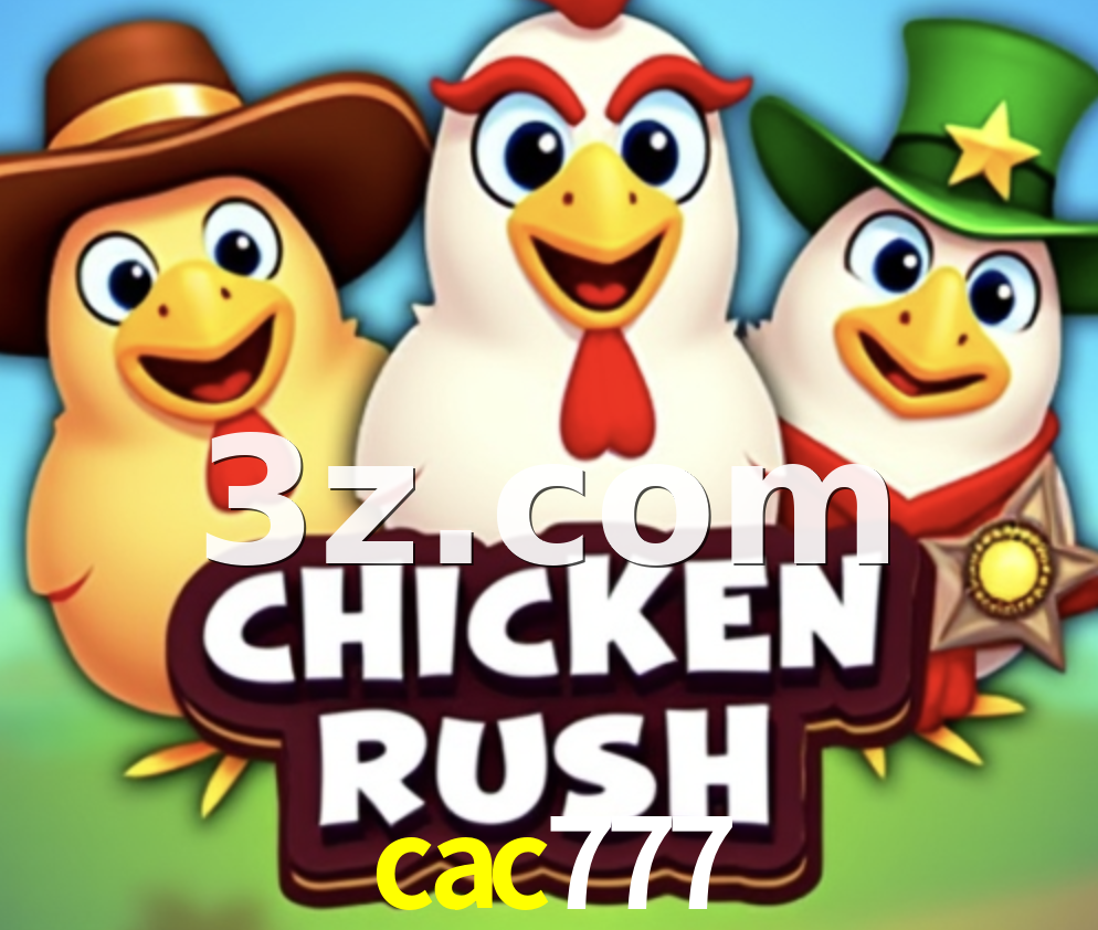  cac777
