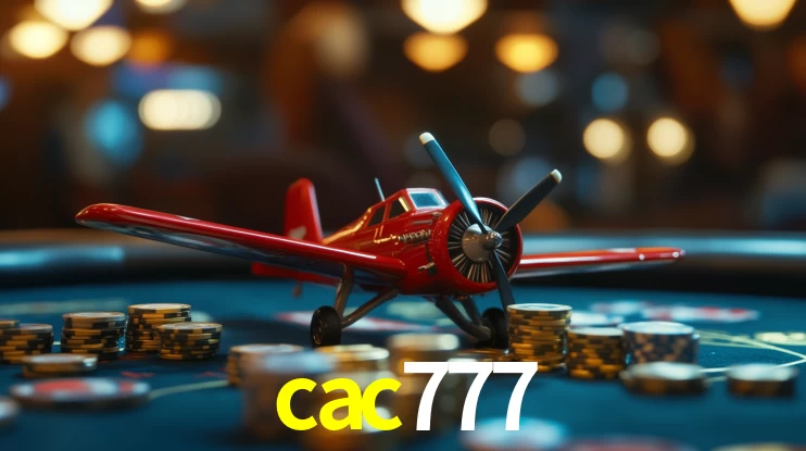 Slot Games cac777