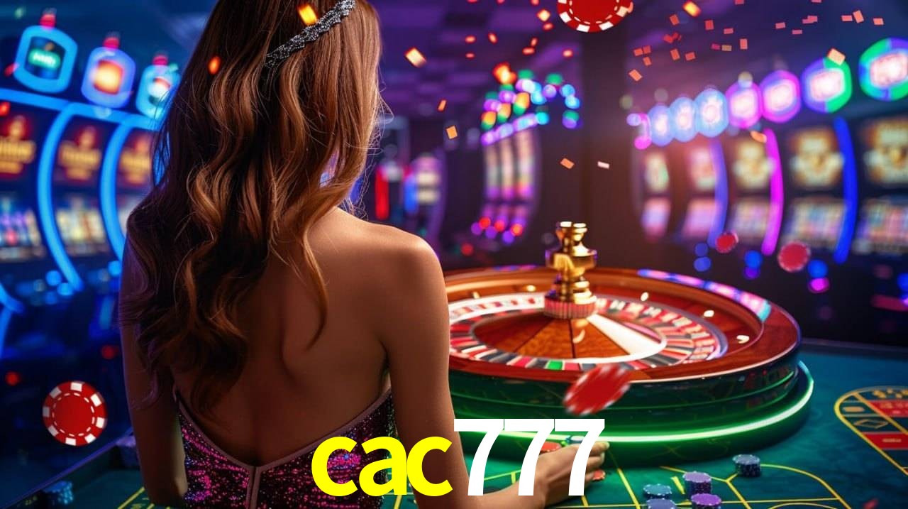 cac777 bet