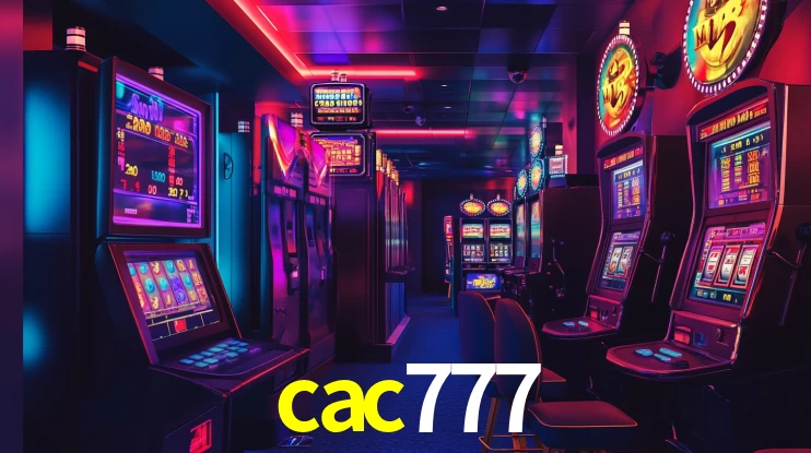 cac777 App Interface