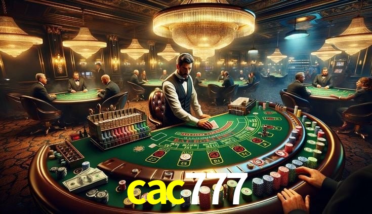 Game Statistics cac777