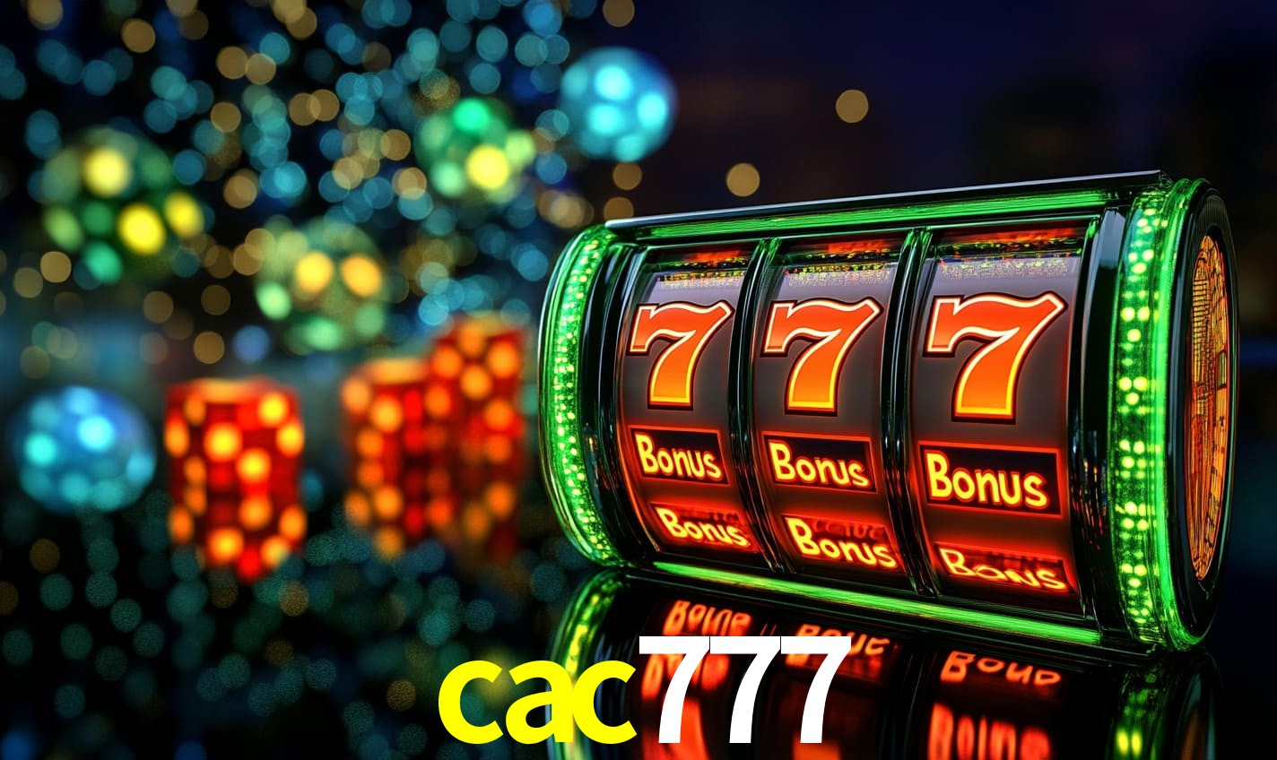 Diretório de Jogos cac777