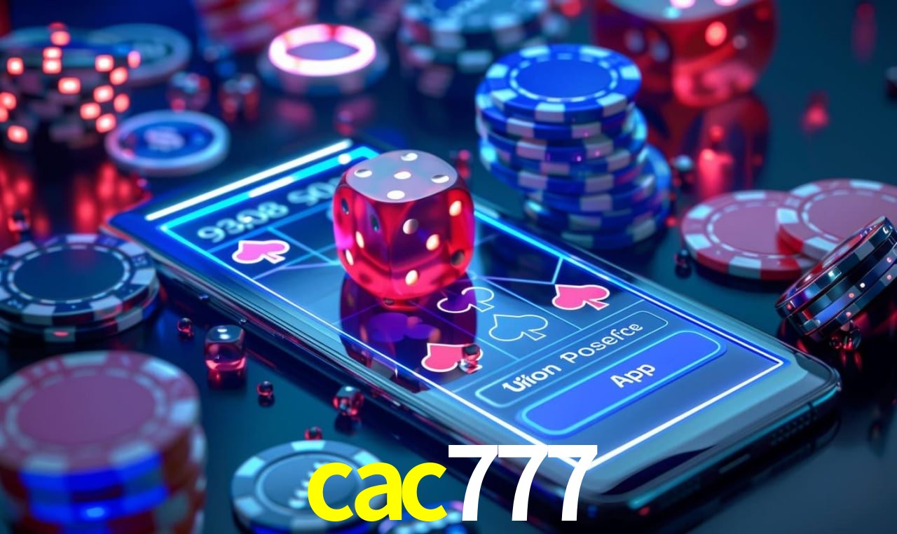 cassino cac777