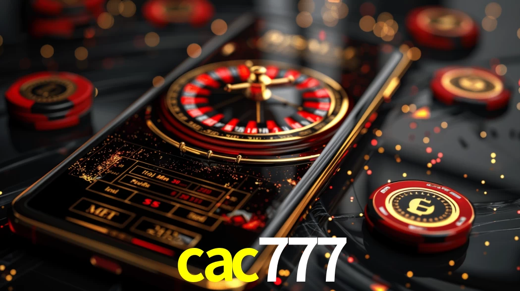 Live Casino cac777