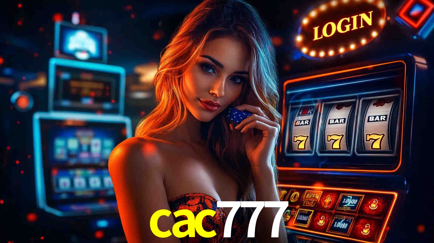 cac777: A Experiência de Casino com Jogos de Mesa ao Vivo