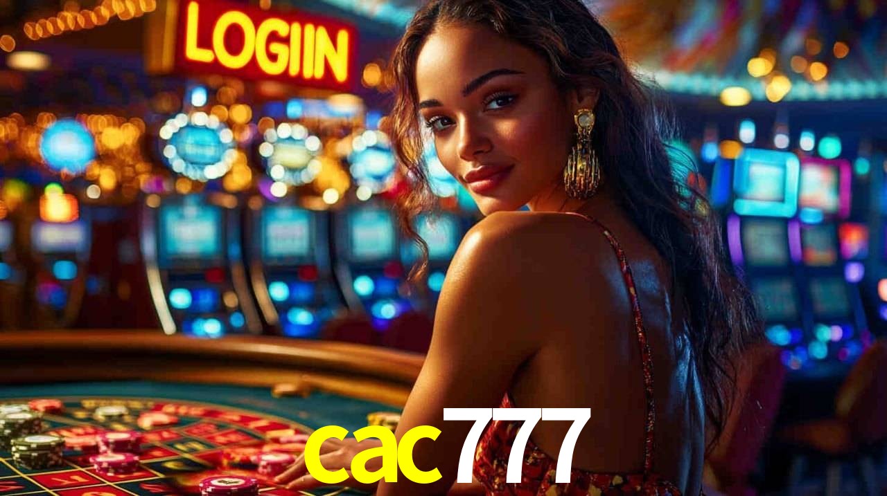 Estatísticas do Jogo cac777