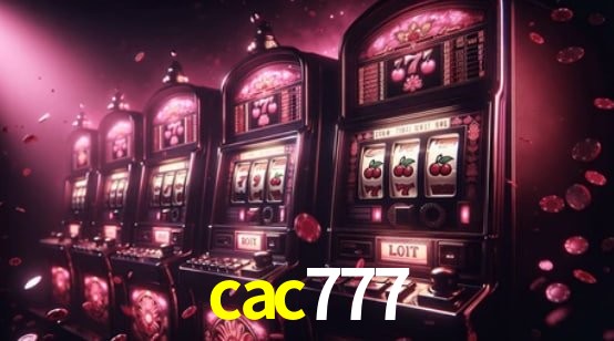 Desvendando o Mundo dos Jogos Virtuais na cac777