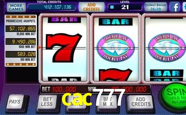 A Experiência Imersiva dos Cassinos Ao Vivo no cac777