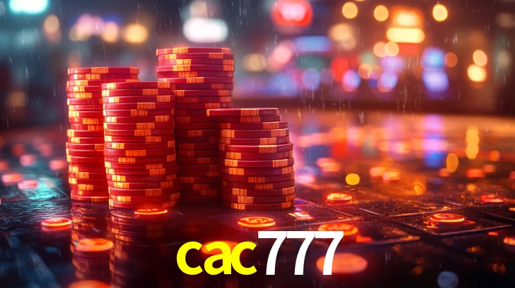 cac777,cac777 bet