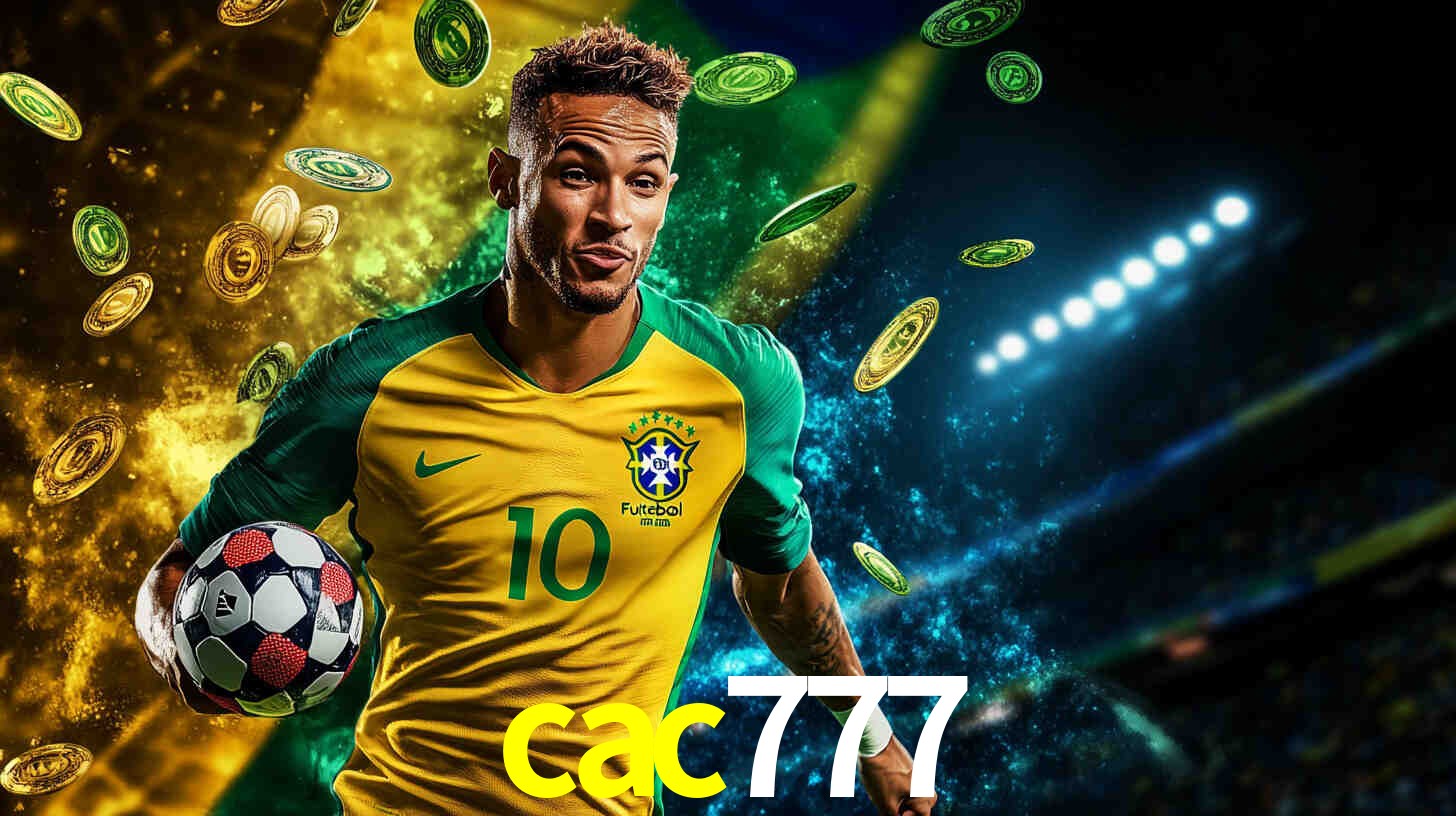 Inovações de Jogos na cac777: O Futuro das Experiências Interativas