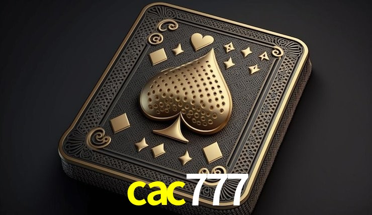 Apostas de Futebol cac777