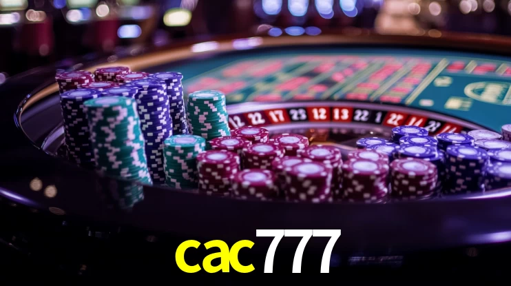 VIP Casino cac777