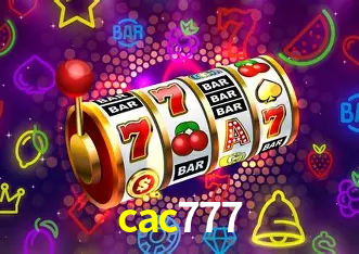 A Popularidade dos Caça-Níqueis no cac777