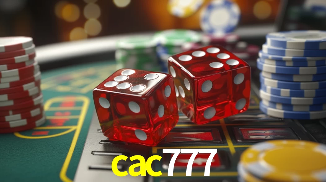 Live Casino cac777
