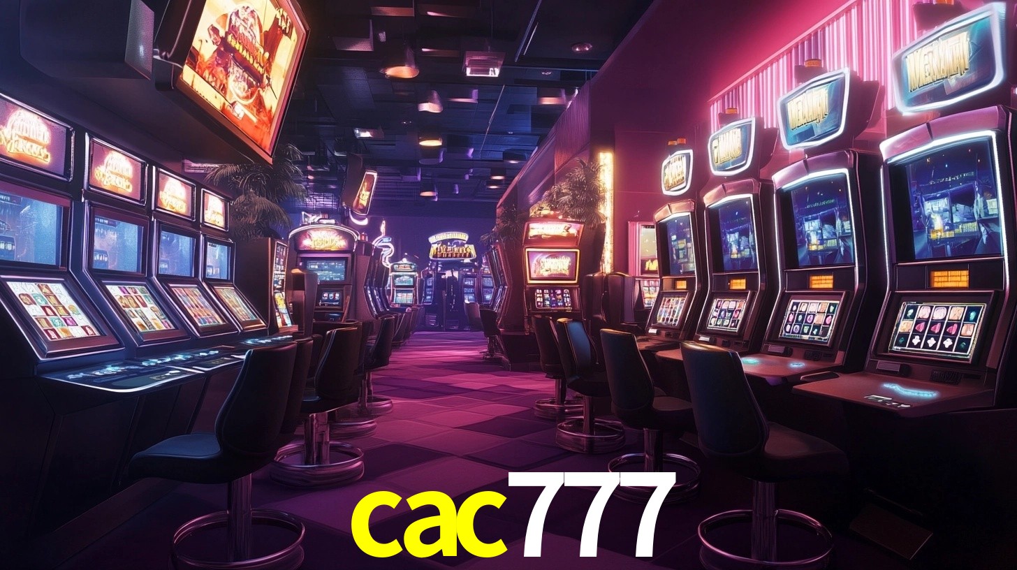 Exclusive Games cac777